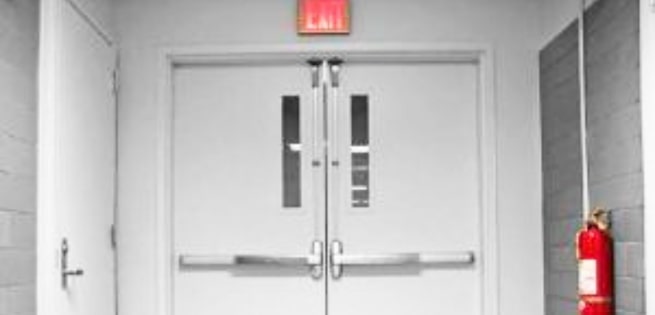 fire door inspections