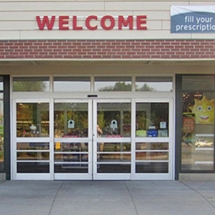 Retail Doors by Door Services