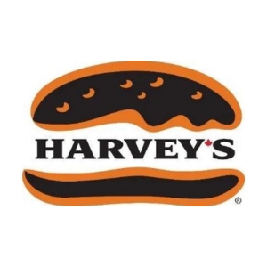 Harvey's Logo