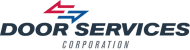 Door Services Corporation Logo