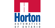 Horton Automatics of Ontario Logo