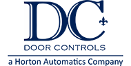 Door Controls Logo