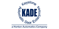 Keystone Automatic Door Enterprises Logo