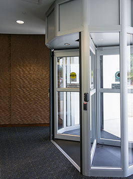 Door Services Corporation Quality Commercial Doors