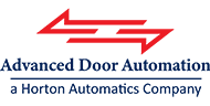 Advanced Door Automation Logo